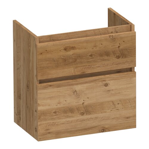 Brauer Brauer Delight onderkast ondiep | 60 cm | Chateau