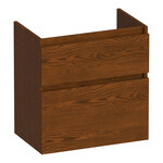 Brauer Brauer Delight onderkast ondiep | 60 cm | Eiken bruin