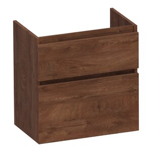 Brauer Brauer Delight onderkast ondiep | Forest Cacao | 60 cm Brauer Delight onderkast ondiep | Forest Cacao | 60 cm