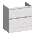 Brauer Brauer Delight onderkast ondiep | 60 cm | Forest Seashell