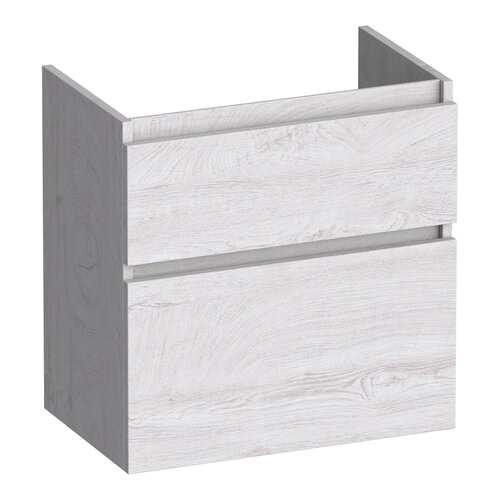 Brauer Brauer Delight onderkast ondiep | 60 cm | Forest Seashell