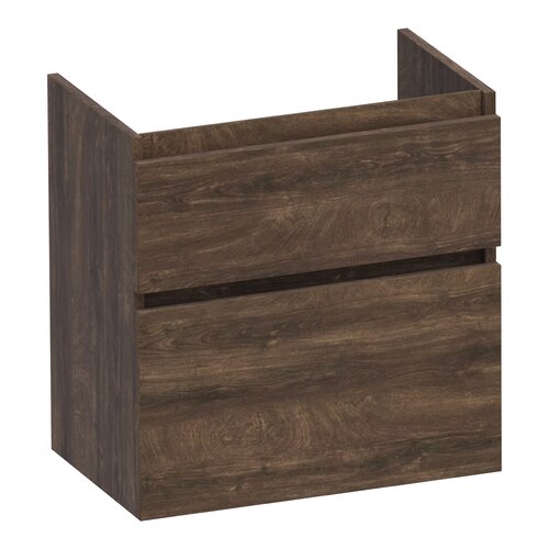 Brauer Brauer Delight onderkast ondiep | 60 cm | Grove