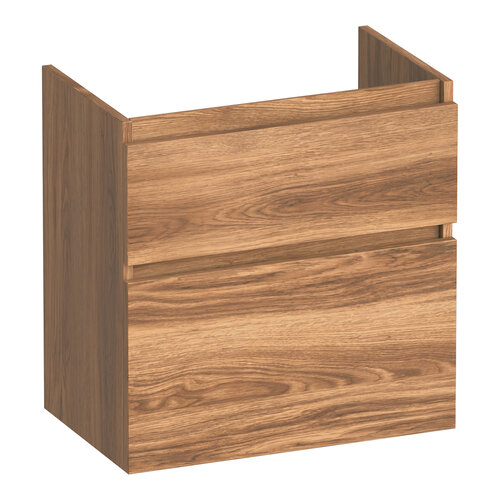 Brauer Brauer Delight onderkast ondiep | 60 cm | Honey