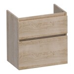 Brauer Brauer Delight onderkast ondiep | 60 cm | Sunlit