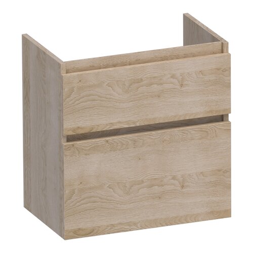 Brauer Brauer Delight onderkast ondiep | 60 cm | Sunlit