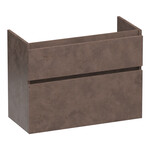 Brauer Brauer Delight onderkast ondiep | 80 cm | Erosion