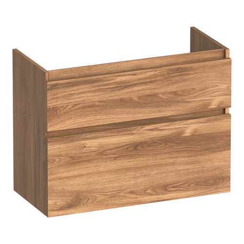 Brauer Brauer Delight onderkast ondiep | 80 cm | Honey