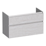 Brauer Delight Wavy onderkast | Forest Seashell | 100 cm | 1 Brauer Brauer Delight Wavy onderkast | Forest Seashell | 100 cm | 1