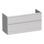 Brauer Delight Wavy onderkast | Forest Seashell | 120 cm | 2 Brauer Brauer Delight Wavy onderkast | Forest Seashell | 120 cm | 2