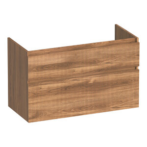 Brauer Brauer Delight Wavy onderkast | Honey | 100 cm | 1 Brauer Delight Wavy onderkast | Honey | 100 cm | 1