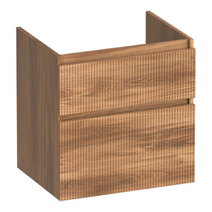 Brauer Brauer Delight Wavy onderkast | Honey | 60 cm | 1 Brauer Delight Wavy onderkast | Honey | 60 cm | 1