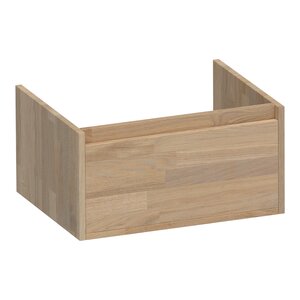 Brauer Brauer Hope onderkast | Eiken grijs | 60 cm | 1 Brauer Hope onderkast | Eiken grijs | 60 cm | 1