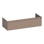 Brauer Hope onderkast | Mat mokka | 120 cm | 2 Brauer Brauer Hope onderkast | Mat mokka | 120 cm | 2