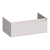 Brauer Hope onderkast | Mat zand | 80 cm | 1