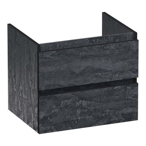 Brauer Joy Edge onderkast | Damascus | 60 cm | 1 Brauer Brauer Joy Edge onderkast | Damascus | 60 cm | 1