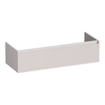 Brauer Hope Wavy onderkast | Mat zand | 120 cm | 2 Brauer Brauer Hope Wavy onderkast | Mat zand | 120 cm | 2