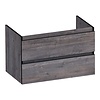Brauer Joy Edge onderkast | Driftwood | 80 cm | 1