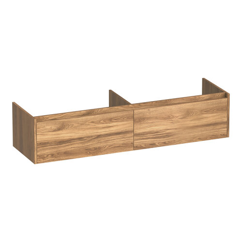 Brauer Embrace onderkast | Honey | 160 cm Brauer Brauer Embrace onderkast | Honey | 160 cm