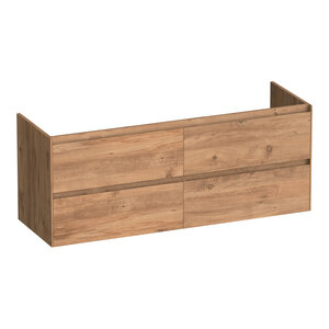 Brauer Brauer Inspire onderkast | Chateau | 140 cm | 2 Brauer Inspire onderkast | Chateau | 140 cm | 2