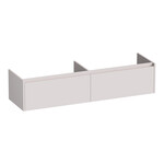 Brauer Embrace onderkast | Mat zand | 160 cm Brauer Brauer Embrace onderkast | Mat zand | 160 cm