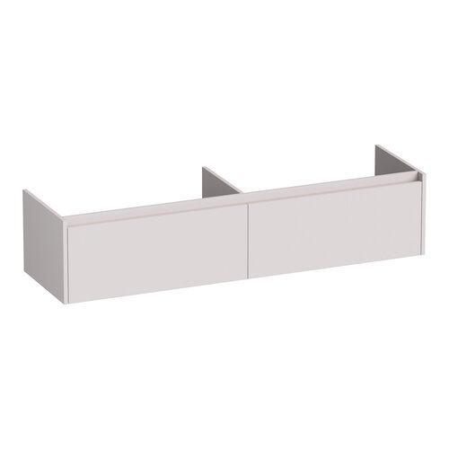 Brauer Embrace onderkast | Mat zand | 160 cm Brauer Brauer Embrace onderkast | Mat zand | 160 cm