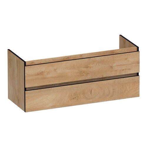 Brauer Joy Edge onderkast | Forest Tan | 120 cm | 2 Brauer Brauer Joy Edge onderkast | Forest Tan | 120 cm | 2