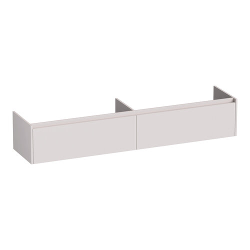 Brauer Embrace onderkast | Mat zand | 200 cm Brauer Brauer Embrace onderkast | Mat zand | 200 cm