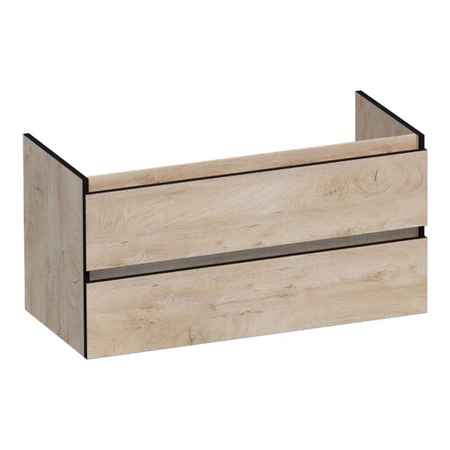 Brauer Joy Edge onderkast | Forest Wheat | 100 cm | 1 Brauer Brauer Joy Edge onderkast | Forest Wheat | 100 cm | 1