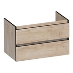 Brauer Joy Edge onderkast | Forest Wheat | 80 cm | 1 Brauer Brauer Joy Edge onderkast | Forest Wheat | 80 cm | 1