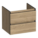 Brauer Joy Edge onderkast | Sunlit | 60 cm | 1 Brauer Brauer Joy Edge onderkast | Sunlit | 60 cm | 1