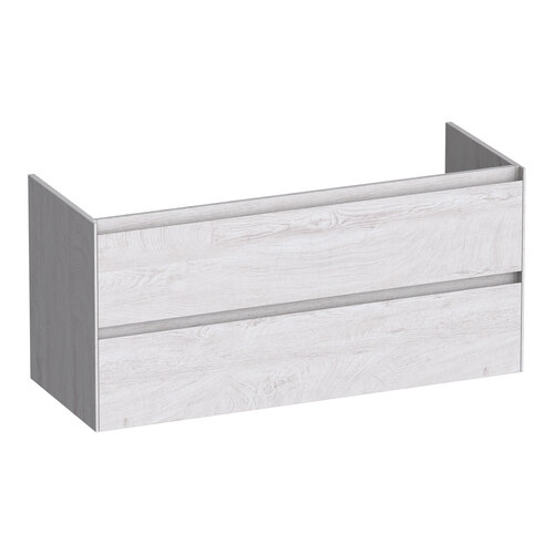 Brauer Inspire onderkast | Forest Seashell | 120 cm | 1 Brauer Brauer Inspire onderkast | Forest Seashell | 120 cm | 1