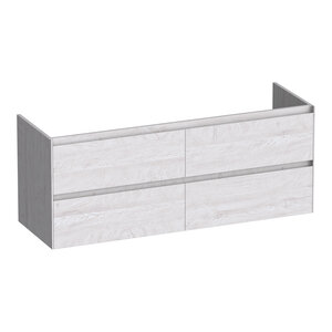 Brauer Brauer Inspire onderkast | Forest Seashell | 140 cm | 2 Brauer Inspire onderkast | Forest Seashell | 140 cm | 2