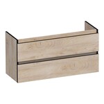 Brauer Joy Edge onderkast ondiep | Forest Wheat | 100 cm Brauer Brauer Joy Edge onderkast ondiep | Forest Wheat | 100 cm