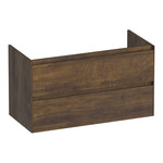 Brauer Inspire onderkast | Grove | 100 cm | 1 Brauer Brauer Inspire onderkast | Grove | 100 cm | 1