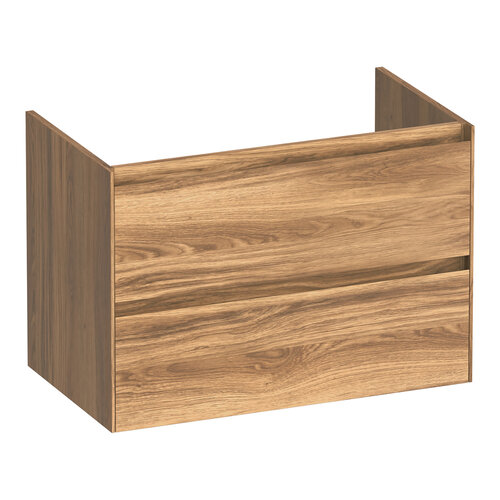 Brauer Inspire onderkast | Honey | 80 cm | 1 Brauer Brauer Inspire onderkast | Honey | 80 cm | 1