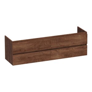 Brauer Joy onderkast | Forest Cacao | 160 cm | 2