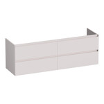 Brauer Inspire onderkast | Mat zand | 160 cm | 2 Brauer Brauer Inspire onderkast | Mat zand | 160 cm | 2