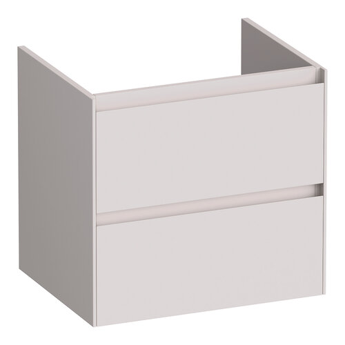 Brauer Inspire onderkast | Mat zand | 60 cm | 1 Brauer Brauer Inspire onderkast | Mat zand | 60 cm | 1