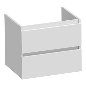 Brauer Brauer Joy onderkast | Glans wit | 60 cm | 1 Brauer Joy onderkast | Glans wit | 60 cm | 1