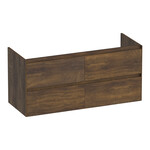 Brauer Inspire onderkast | Grove | 120 cm | 2 Brauer Brauer Inspire onderkast | Grove | 120 cm | 2