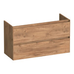 Brauer Inspire onderkast ondiep | Chateau | 100 cm Brauer Brauer Inspire onderkast ondiep | Chateau | 100 cm