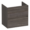 Brauer Inspire onderkast ondiep | Driftwood | 60 cm