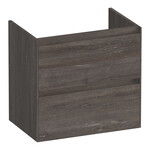 Brauer Inspire onderkast ondiep | Driftwood | 60 cm Brauer Brauer Inspire onderkast ondiep | Driftwood | 60 cm