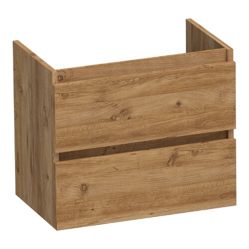 Brauer Joy onderkast ondiep | Chateau | 60 cm Brauer Brauer Joy onderkast ondiep | Chateau | 60 cm