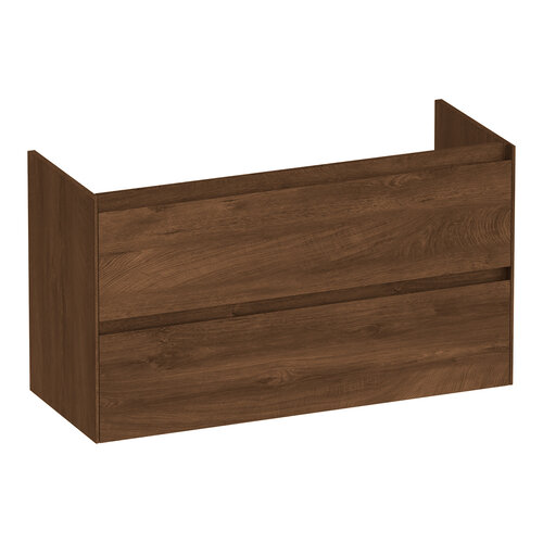 Brauer Inspire onderkast ondiep | Forest Cacao | 100 cm Brauer Brauer Inspire onderkast ondiep | Forest Cacao | 100 cm