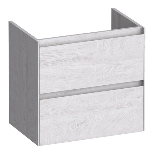 Brauer Inspire onderkast ondiep | Forest Seashell | 60 cm Brauer Brauer Inspire onderkast ondiep | Forest Seashell | 60 cm