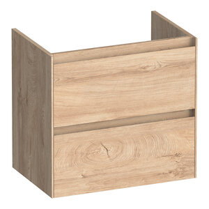 Brauer Brauer Inspire onderkast ondiep | Forest Wheat | 60 cm Brauer Inspire onderkast ondiep | Forest Wheat | 60 cm