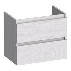 Brauer Brauer Joy onderkast ondiep | Forest Seashell | 60 cm Brauer Joy onderkast ondiep | Forest Seashell | 60 cm