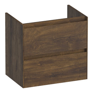 Brauer Brauer Inspire onderkast ondiep | Grove | 60 cm Brauer Inspire onderkast ondiep | Grove | 60 cm