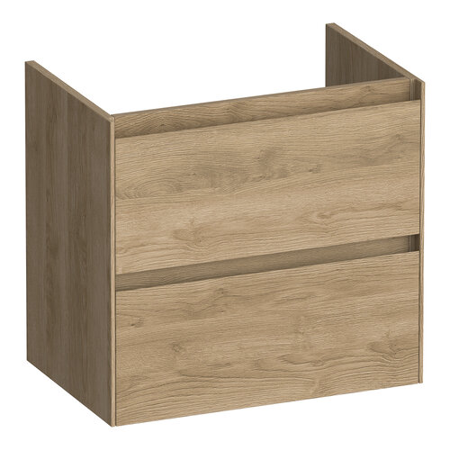 Brauer Inspire onderkast ondiep | Sunlit | 60 cm Brauer Brauer Inspire onderkast ondiep | Sunlit | 60 cm